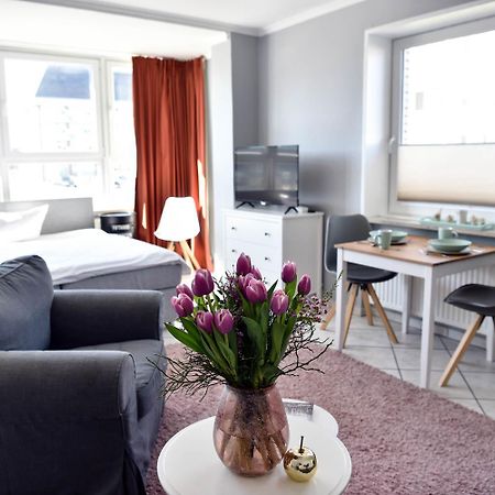 Ferienwohnung Kap Huck Westerland Exterior foto