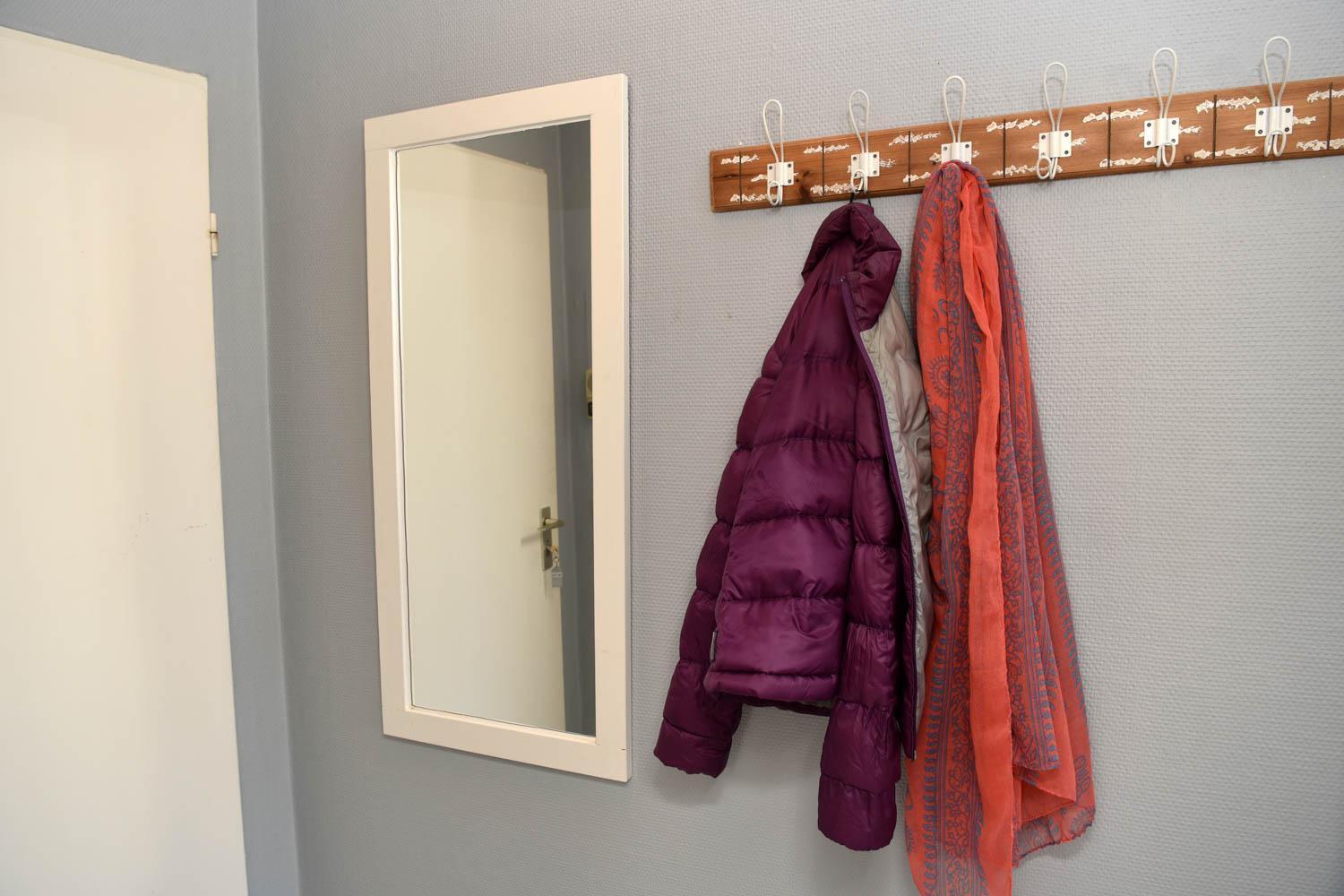 Ferienwohnung Kap Huck Westerland Exterior foto