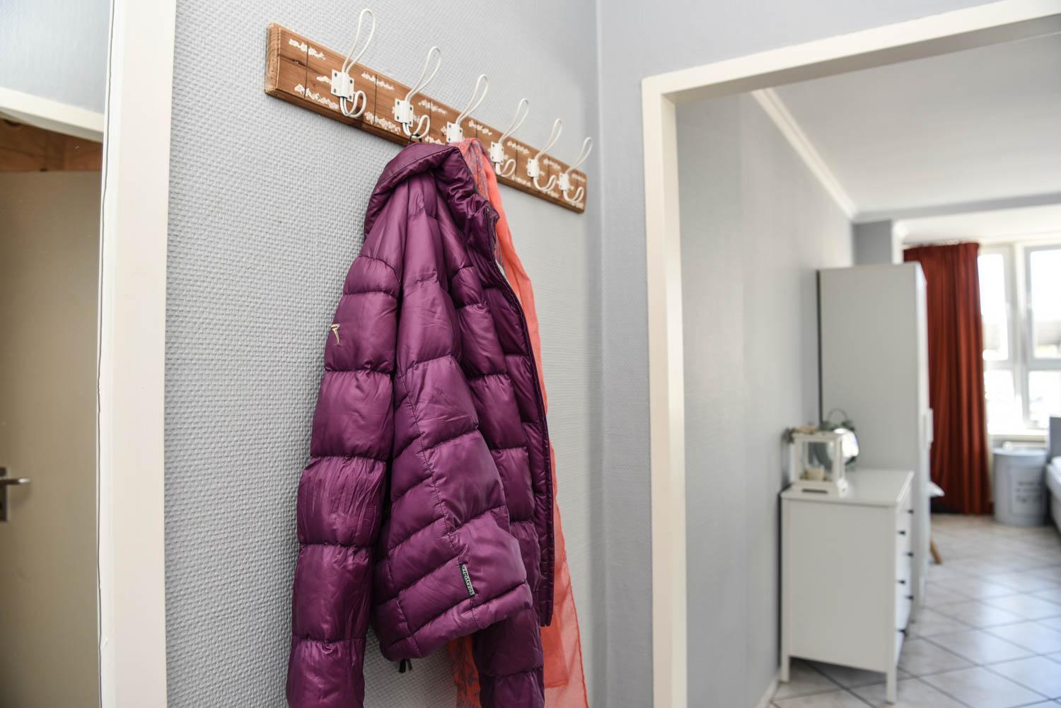 Ferienwohnung Kap Huck Westerland Exterior foto
