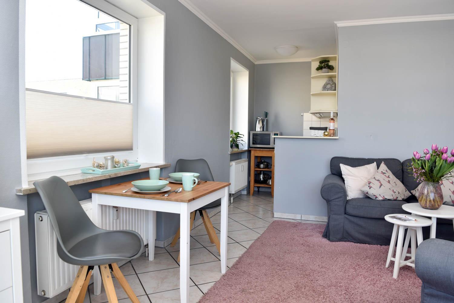 Ferienwohnung Kap Huck Westerland Exterior foto
