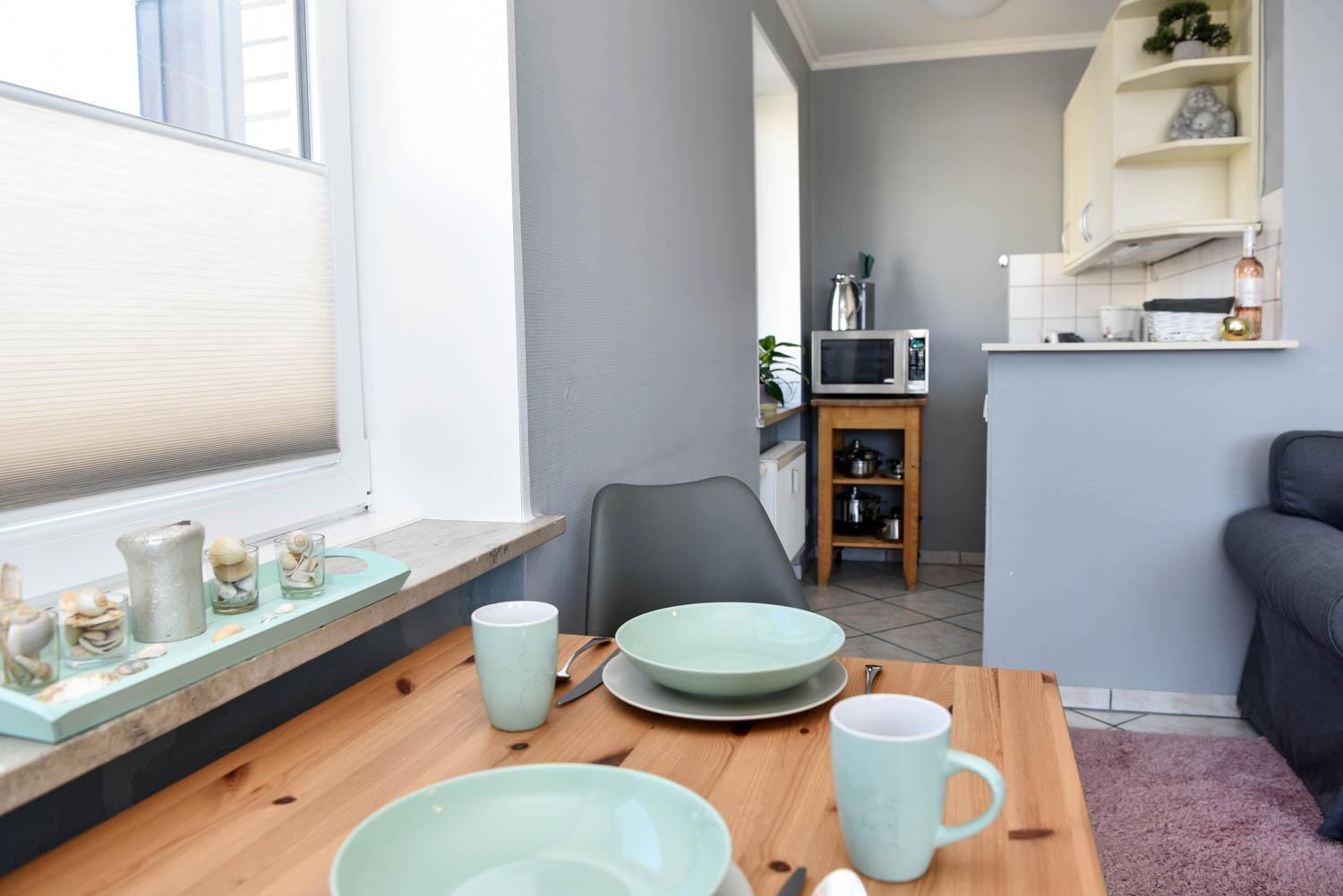 Ferienwohnung Kap Huck Westerland Exterior foto