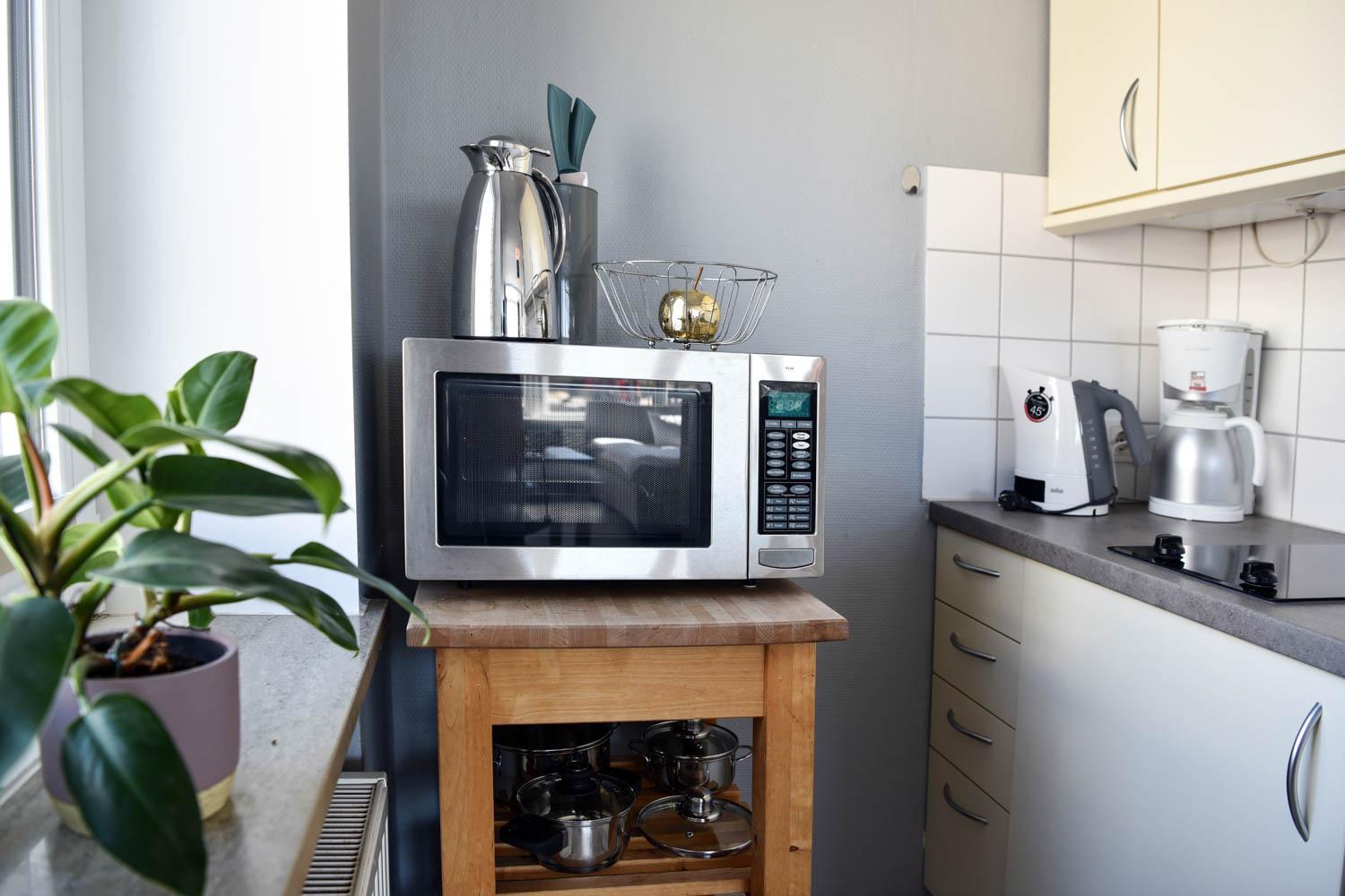 Ferienwohnung Kap Huck Westerland Exterior foto