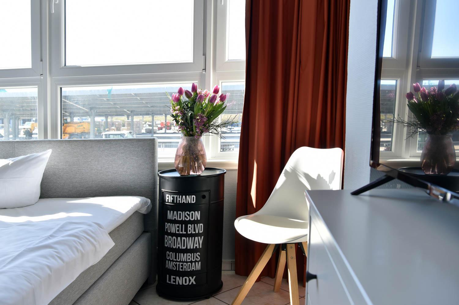 Ferienwohnung Kap Huck Westerland Exterior foto