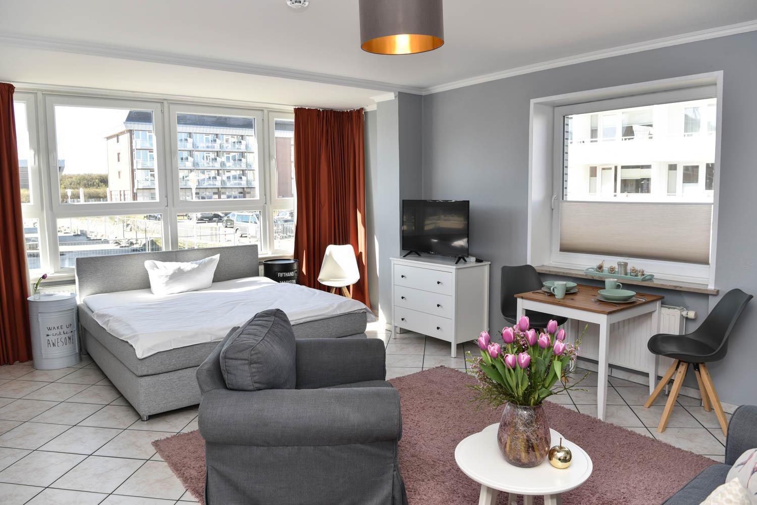 Ferienwohnung Kap Huck Westerland Exterior foto